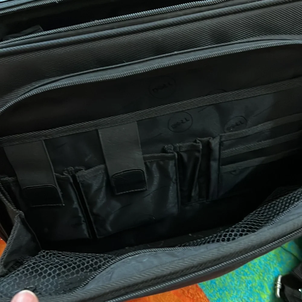 Dell laptop case